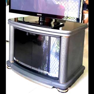  Meja  TV  Kabinet Rak  TV  Lemari TV  Bufet TV  Shopee  Indonesia