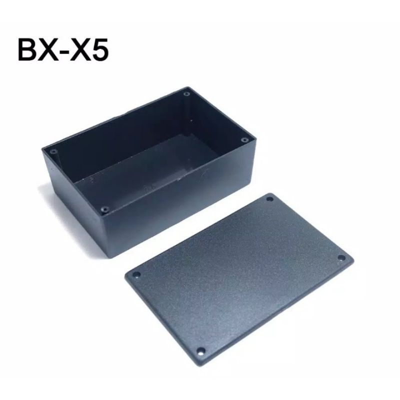 Box x5 Box projek elektronik