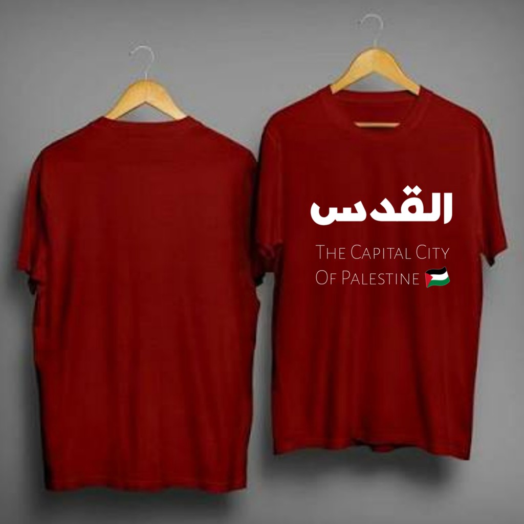 Kaos Al Quds