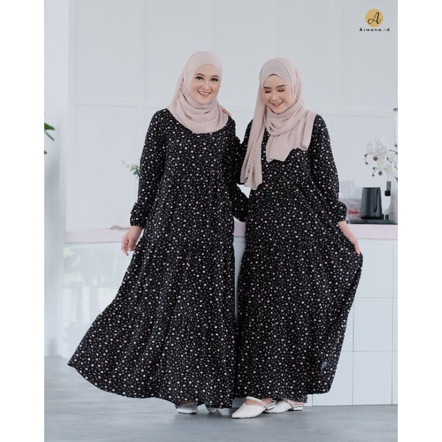 ARCHI DRESS || by aimana.id