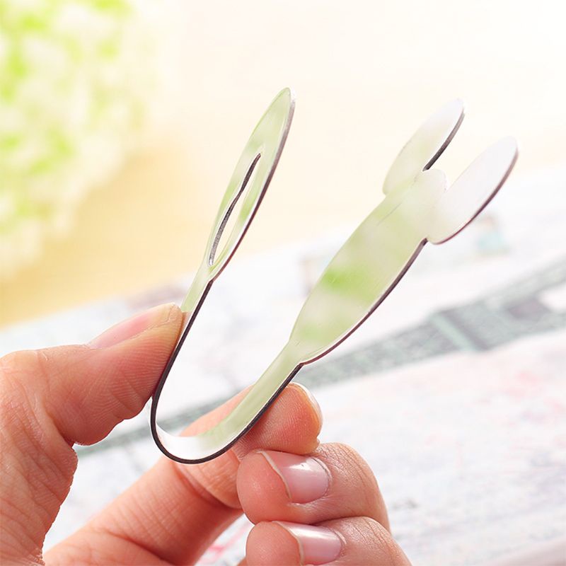 Zzz Mouse Stainless Steel Untuk Palm Style Wall Sucker Hook Holder Gantungan Dapur Mandi