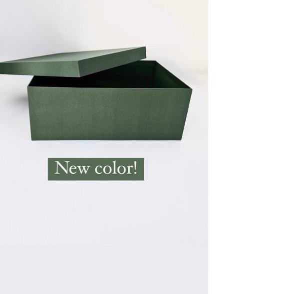 

✭ Gift box/ hard box/ kotak kado kecil S M ❋