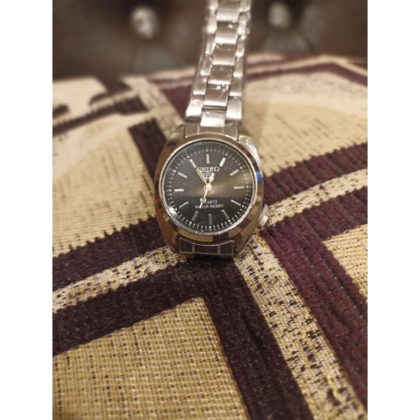 jam tangan fahsion wanita seiko elegant promo jam wanita 2023 jam seiko