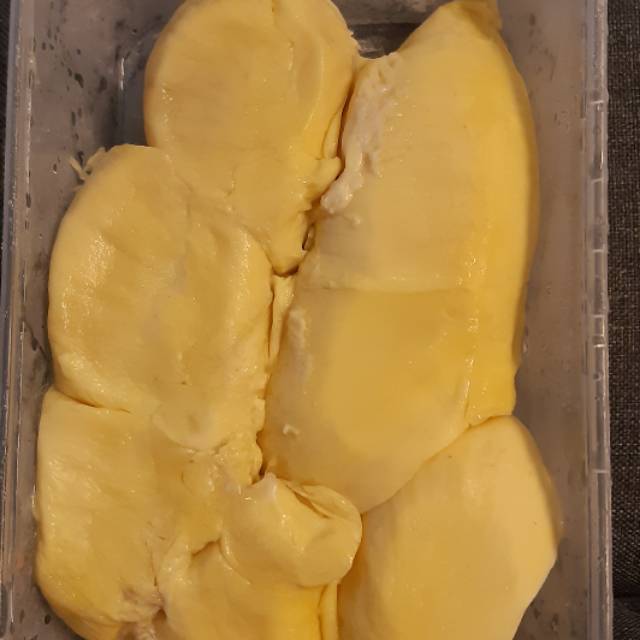 

Durian Mantabjoe