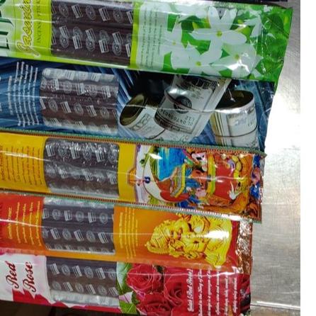 ▼ Hio / Dupa Darshan ❋