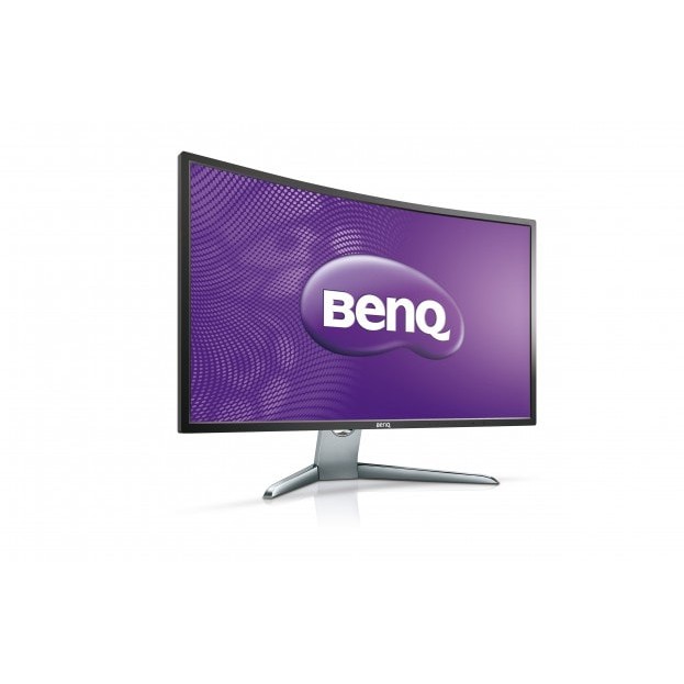 BenQ|Zowie EX3200R Monitor Curved Full HD 144Hz