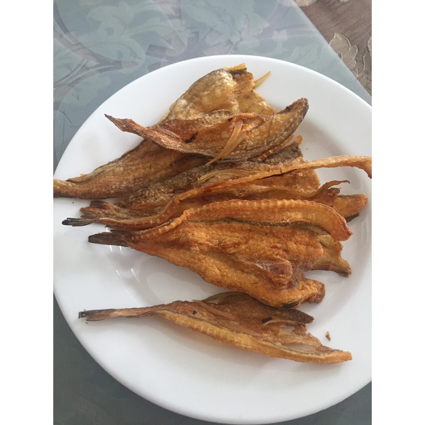 

Spesial Promo - Ikan Asin Tipis Khas Kalimantan Tarakan
