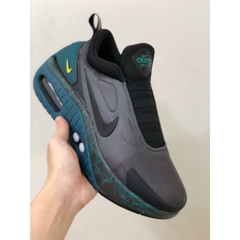 adapt auto max trainers