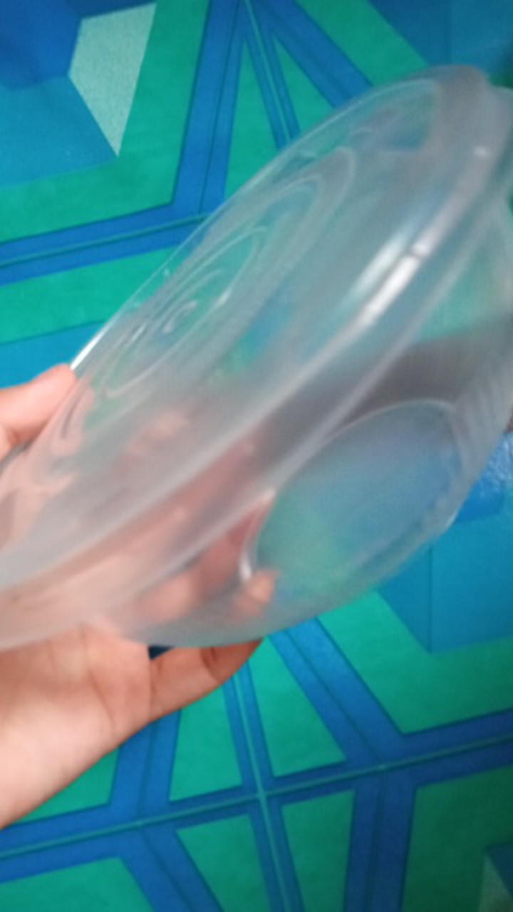 Mika Mangkok 650 Ml - Mangkok Bakso