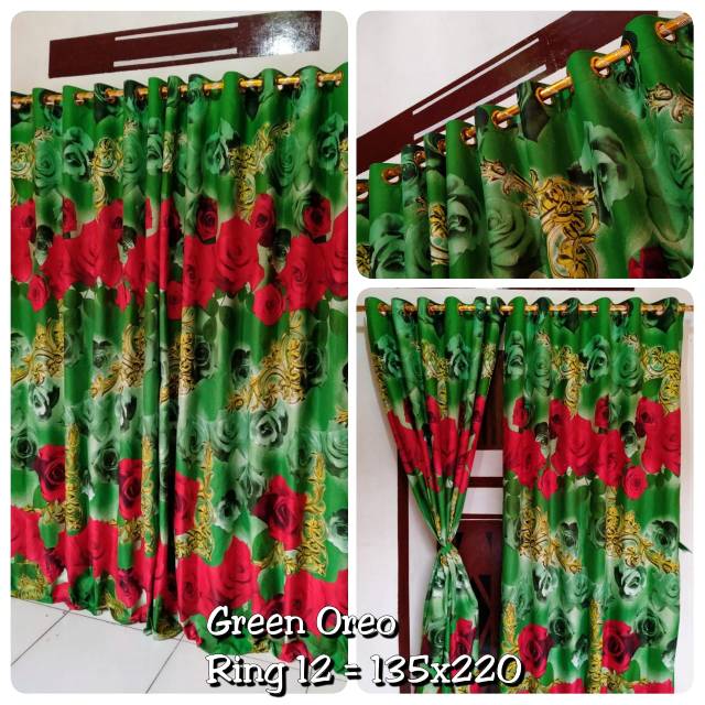 GROSIR GORDEN TERMURAH SOLO