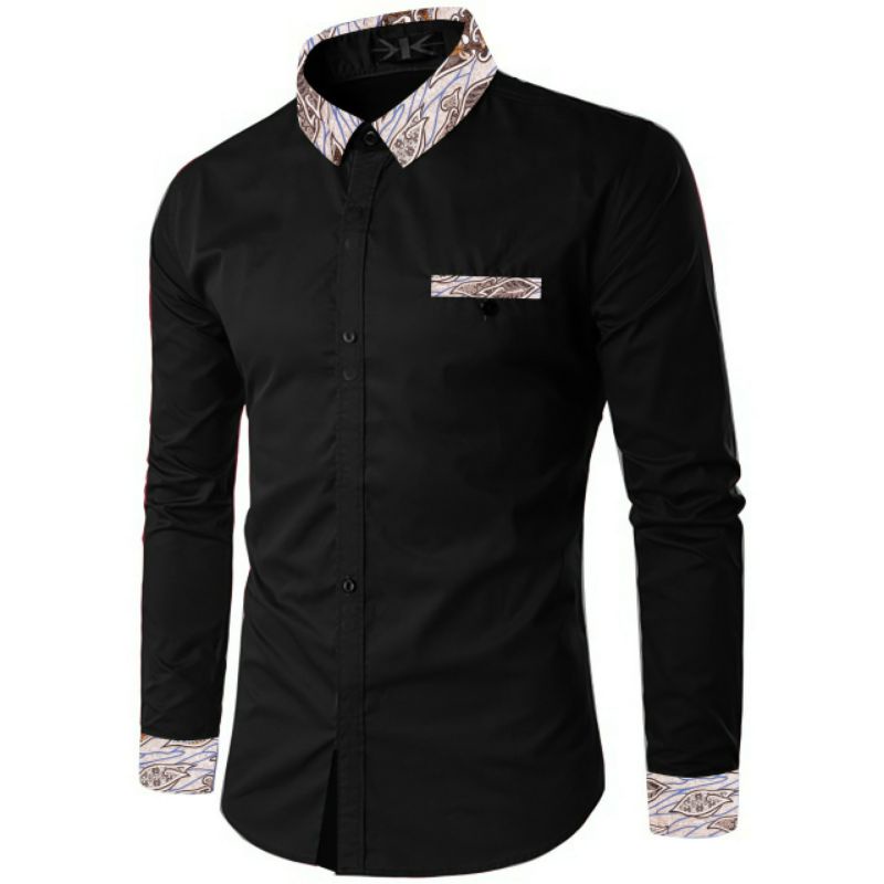 Fourfashion KMJ OKI TS