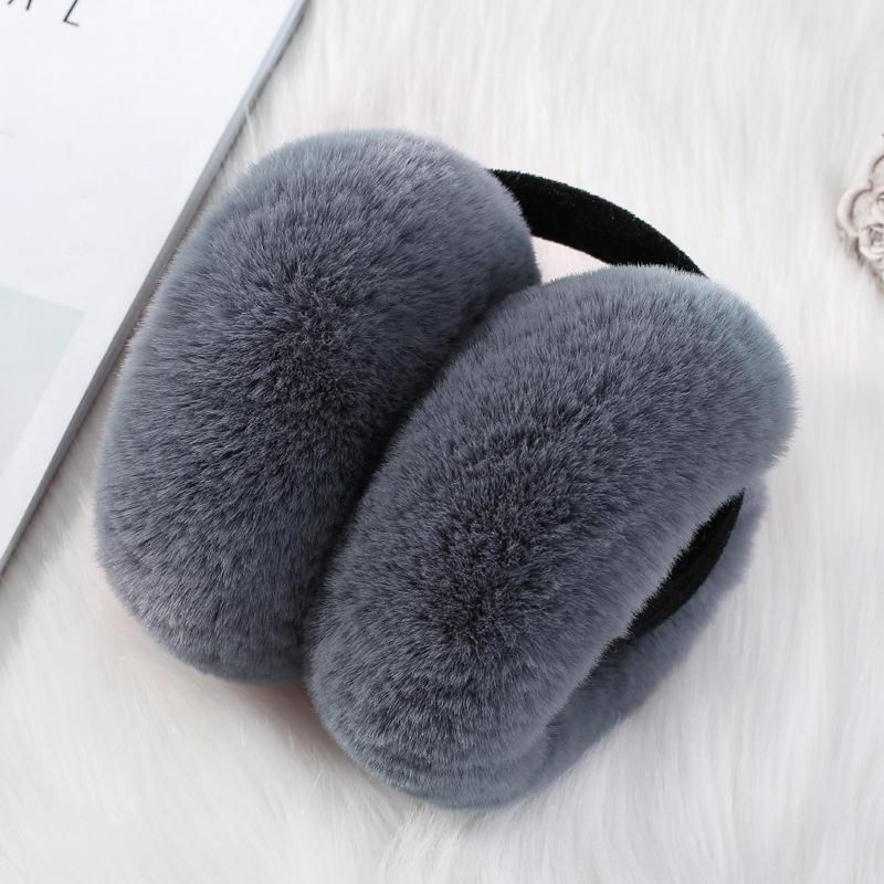 EARMUFF PENUTUP TELINGA WINTER MUSIM DINGIN