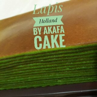 15 Trend Terbaru Resep Lapis Holland Alexandra Gardea