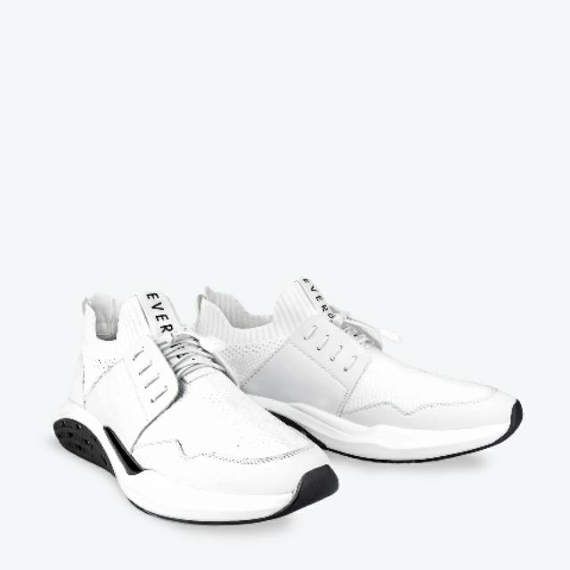 Sepatu Everbest Original seri Dixon