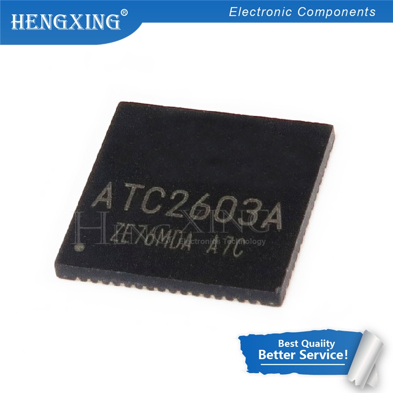 10pcs Ic ATC2603A ATC2603 QFN-68