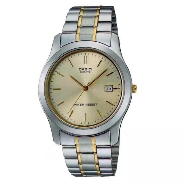 CASIO MTP 1141G MTP-1141G ORIGINAL GARANSI RESMI