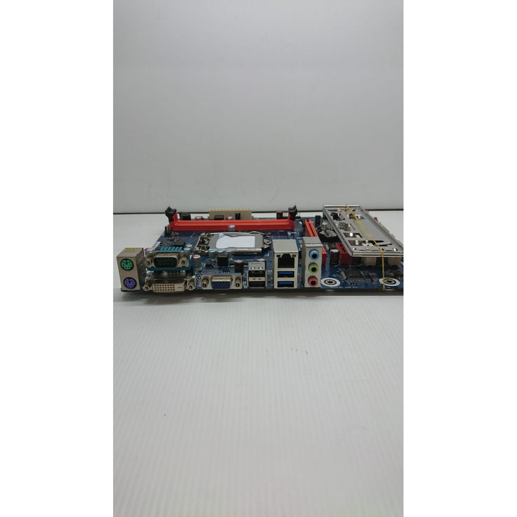 Mainboard Motherboard Mobo H81 LGA 1150 OEM Pegatron