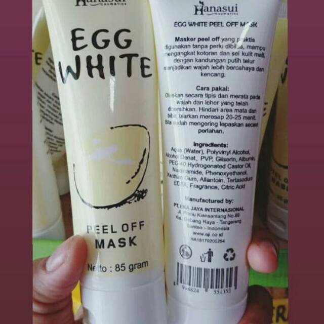 Egg White