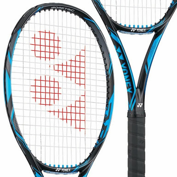 raket tenis Yonex EZONE DR 98 blue (310g)