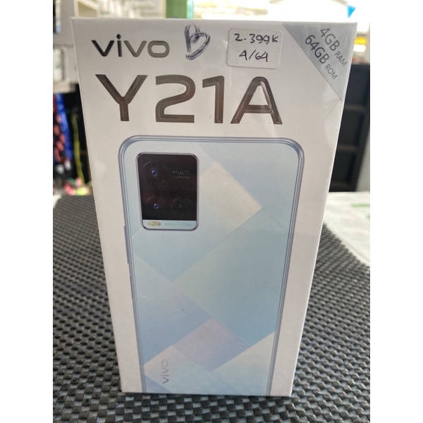 VIVO Y21A