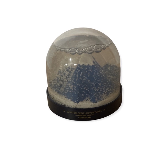 

LACOSTE SNOW BALL