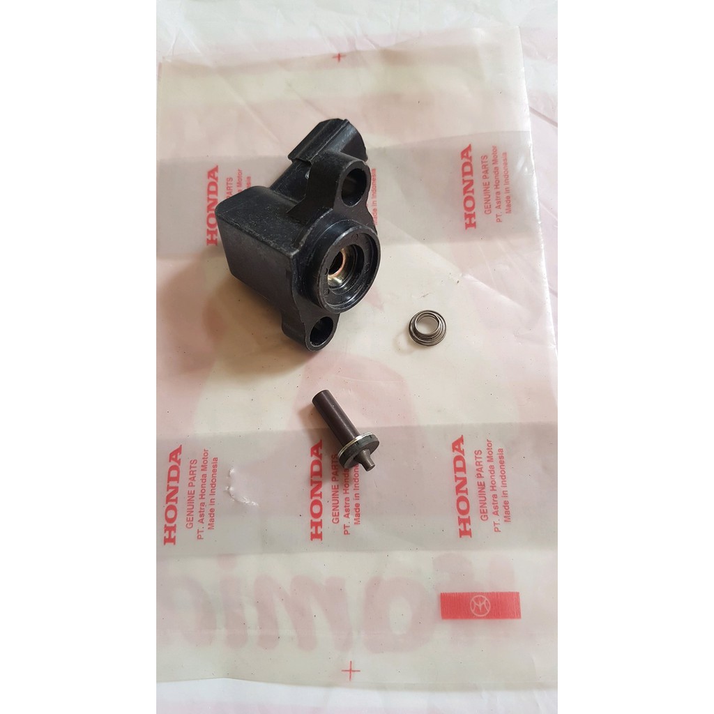 sensor cuk selenoid langsam idle iacv kit asli ori original part keihin fi honda old new vario 125 1