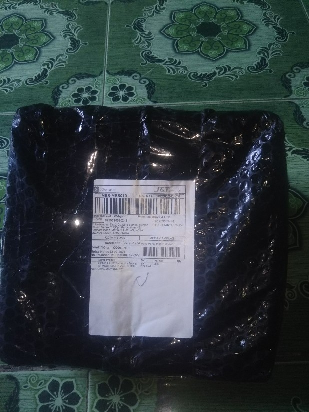 Batik Couple Keluarga Sania Ruffle Ori Ndoro Jowi Dnt Sogan Kembang Langit