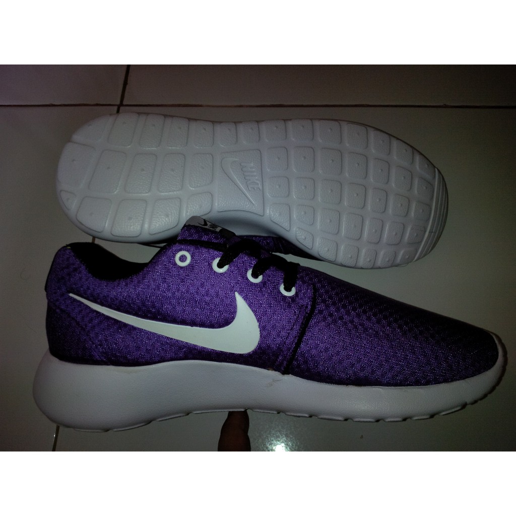 SEPATU RUNNING SNEAKERS CASUAL NIKE ROSERUN ROSE RUN , ROSE 2 NEW 2017 SIZE 39 40 41 42 43