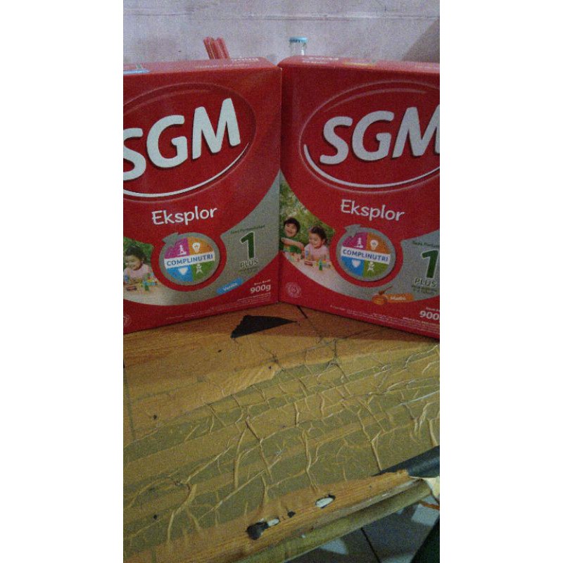 SGM 1+