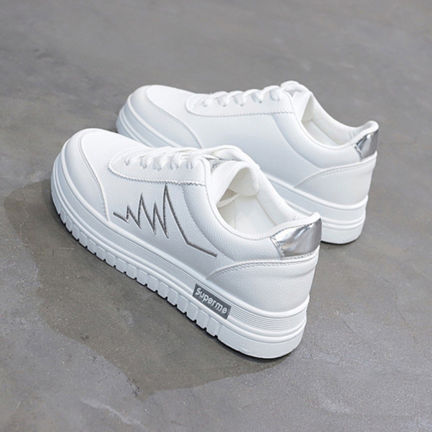 TOKODISNA - SEPATU SNEAKERS WANITA KOREA SPM 02-6