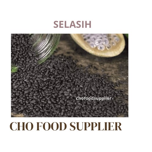 

BIJI SELASIH KEMASAN REPACK 50 GR | 100 GR