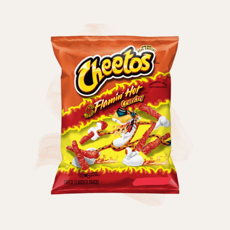 Jual Cheetos Flamin Hot | Shopee Indonesia