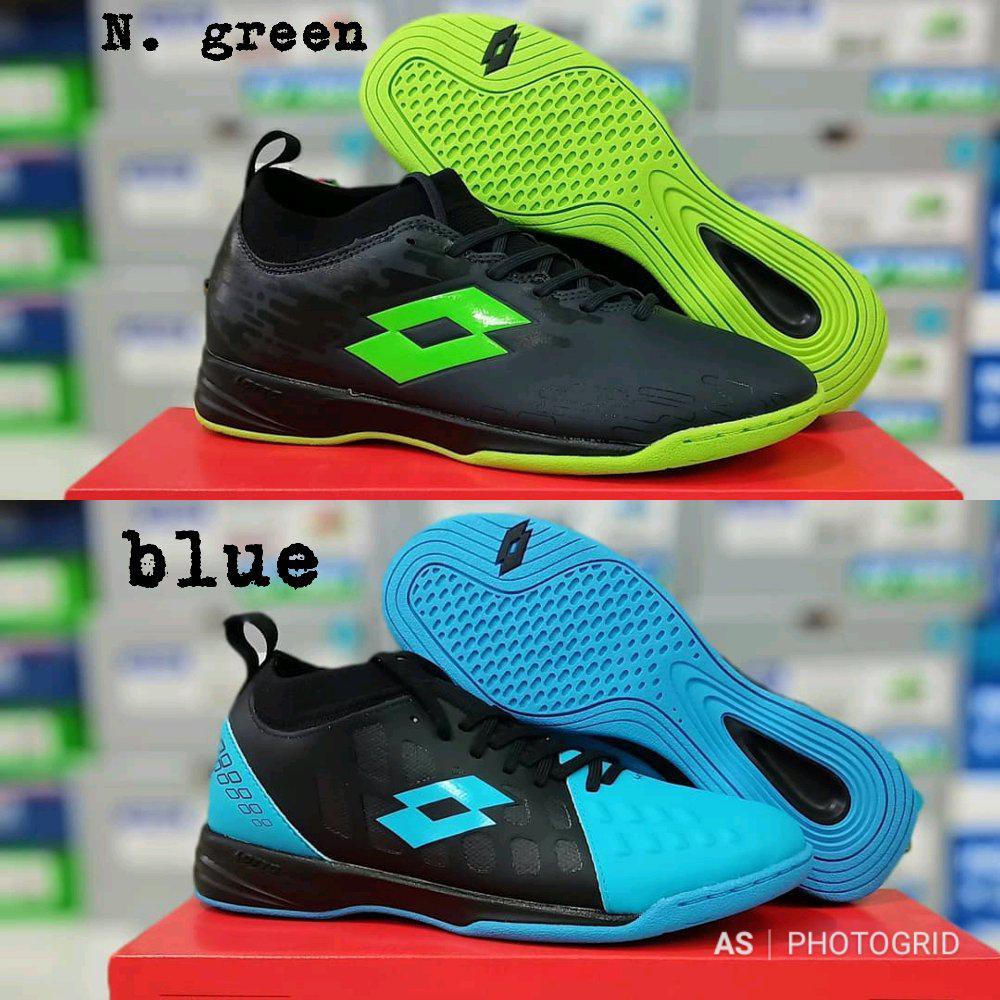 sepatu futsal pria lotto energia in original sepatu futsal specs