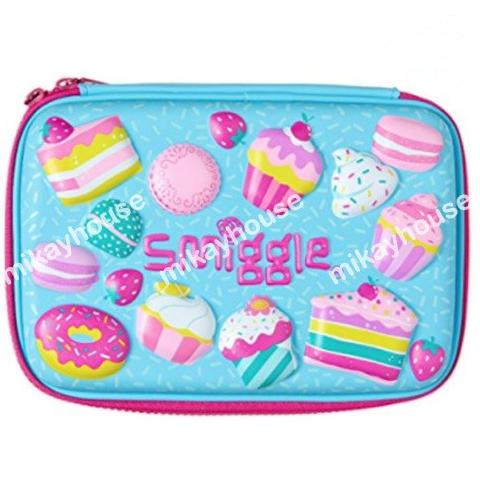 

SALE Smiggle Scented Kooky Hardtop Pencil Case/TEMPAT PENSIL AESTHETIC/TEMPAT PENSIL ANAK PEREMPUAN/TEMPAT PENSIL LUCU/TEMPAT PENSIL 3D/TEMPAT PENSIL TRANSPARAN/TEMPAT PENSIL LUCU/TEMPAT PENSIL KOREA/TEMPAT PENSIL KAIN/TEMPAT PENSIL KALKULATOR