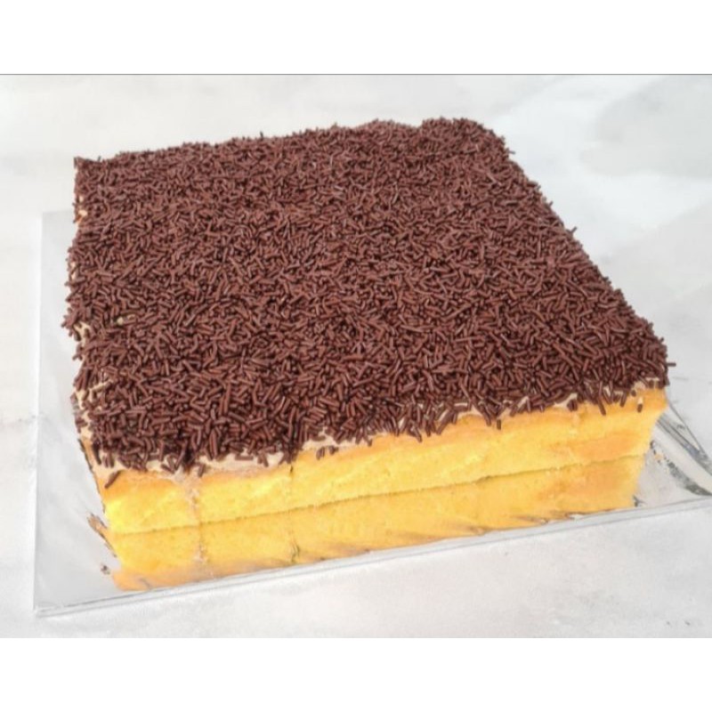 

BOLU JADUL Toping Evellynekitchen