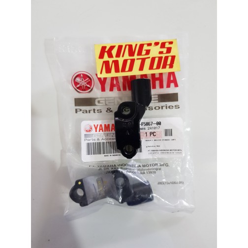 DUDUKAN SPION KANAN / KIRI NMAX, N MAX ORI YGP