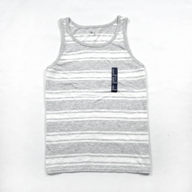 Singlet tanktop pria GAP Original #sps