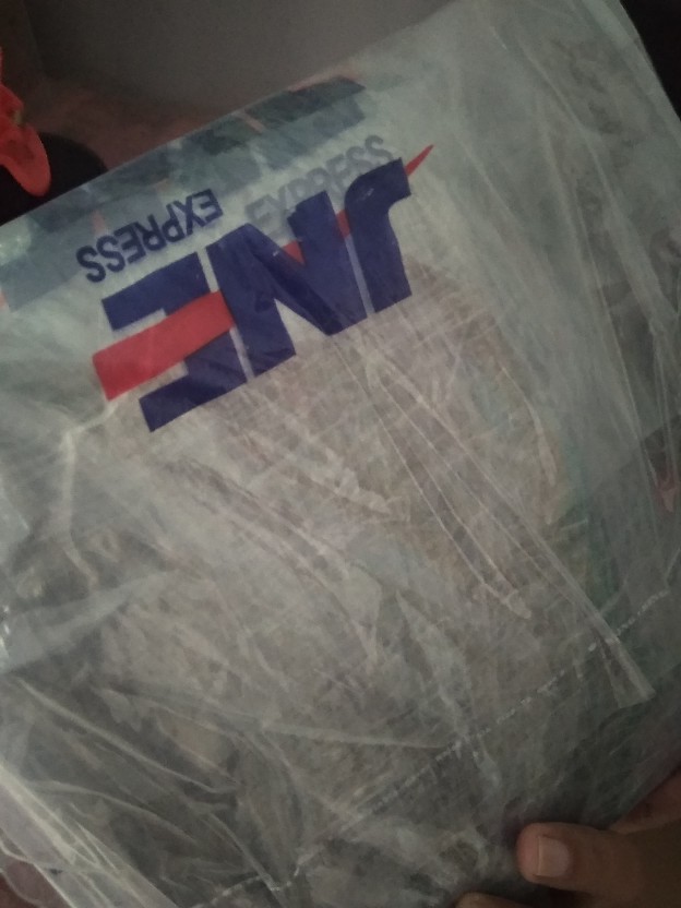 Keranjang Baju Kotor Lipat Karakter