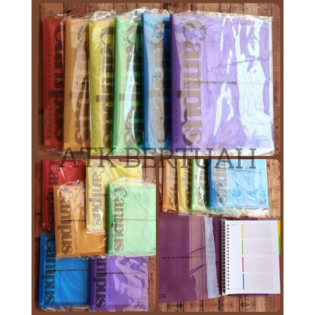 

TOPLA 903 BINDER NOTE BUKU FILE