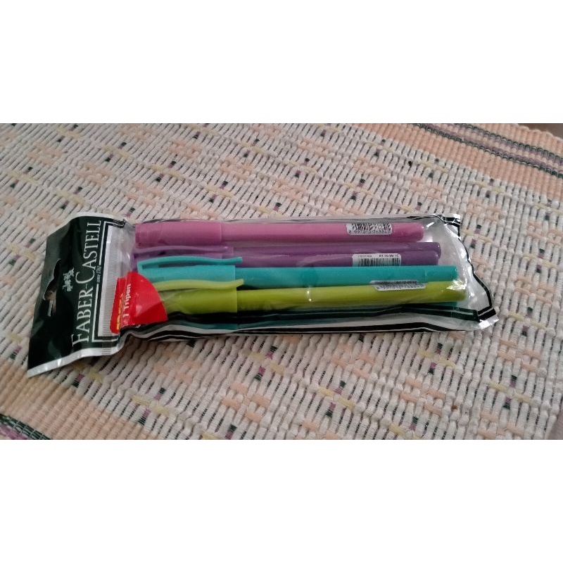 

faber Castell tripen ballpoint