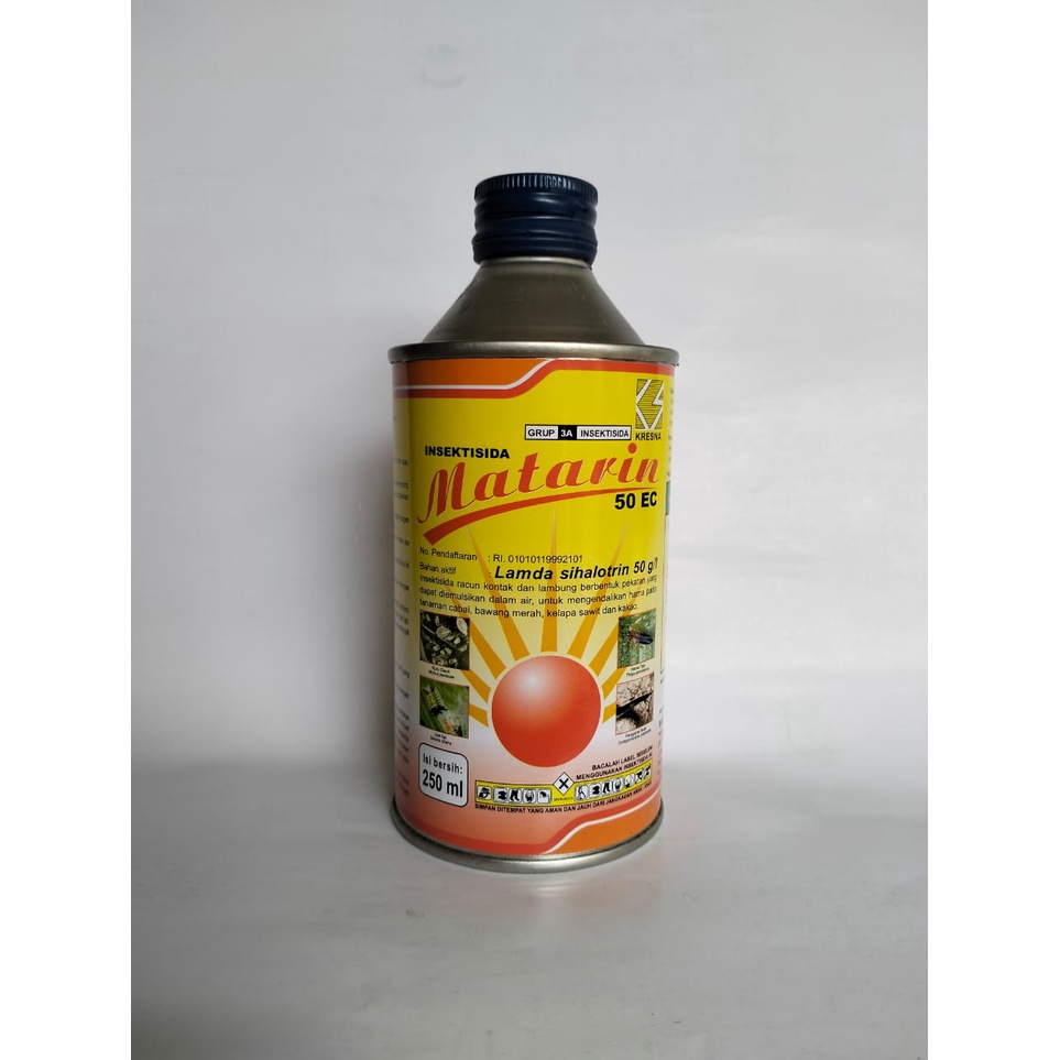 MATARIN 250ML