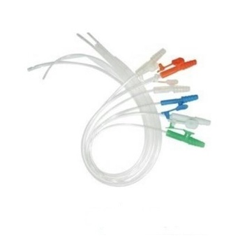 Suction Cath Onemed / suction catether with finger tip control Onemed