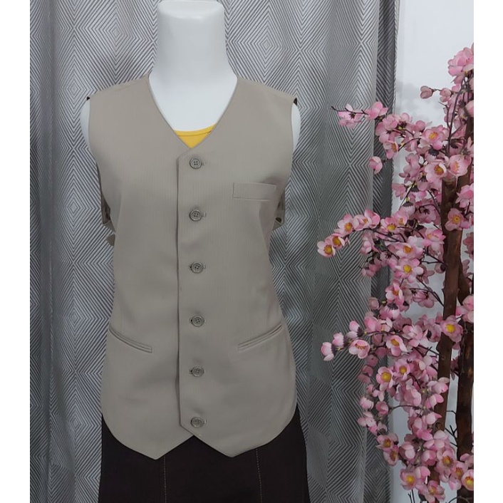 VEST BLAZER BRANDED | ROMPI WANITA | ROMPI THRIFT |  BLAZER THRIFT | BLAZER WANITA | VEST ROMPI WANI