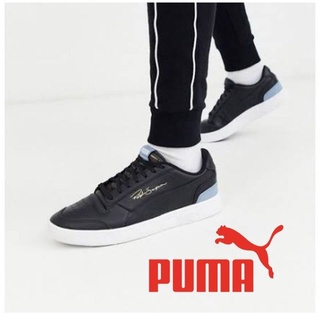 puma ralph sampson mid royal