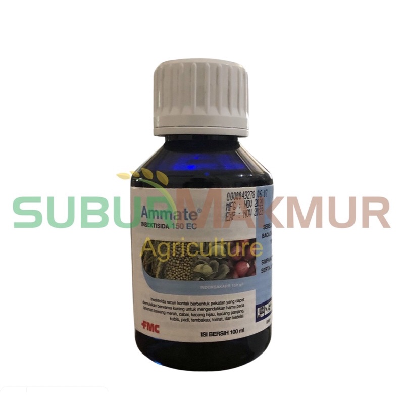 Ammate Insektisida 150 EC