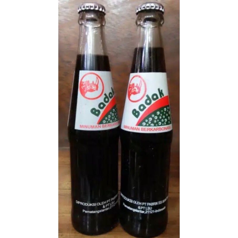 

Minuman Badak