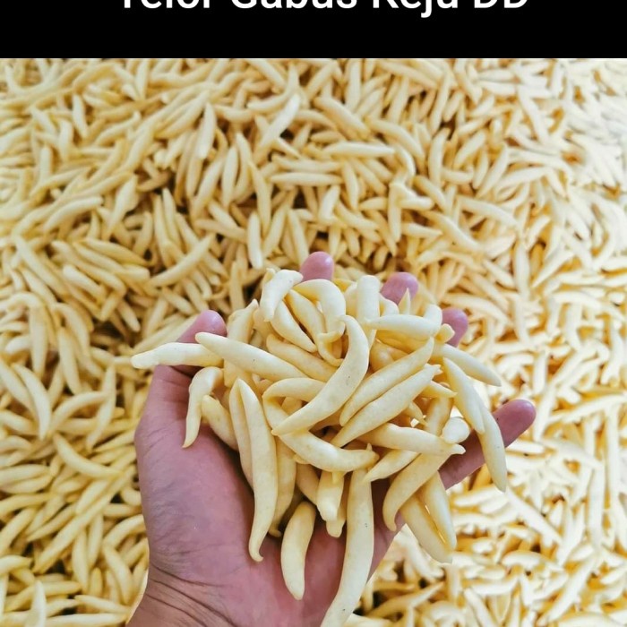 

⭐ COD ⭐ Telur gabus keju DD