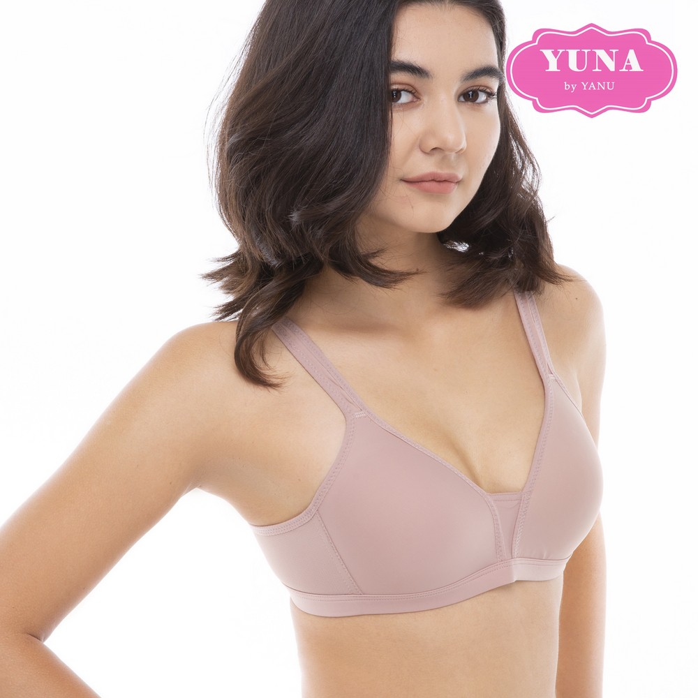 

SCALEN | Size 36B-40B | Bra Tanpa Kawat SCALEN 891