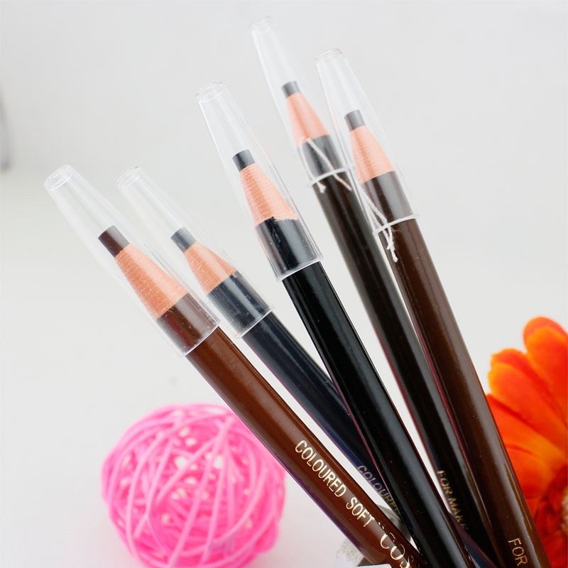 Pensil Alis Benang / Hengsi Eyebrow Pencil