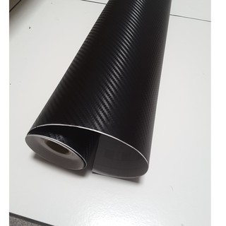 Stiker Skotlet Skotlite Carbon Hitam Black 3d tekstur Stiker Skotlet Skotlite Carbon Hitam Black 3d tekstur